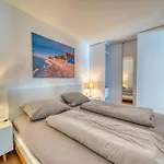 - Haus H, App 0h1107 - Baltic Panorama アパート