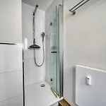 - Haus H, App 0h1107 - Baltic Panorama アパート *