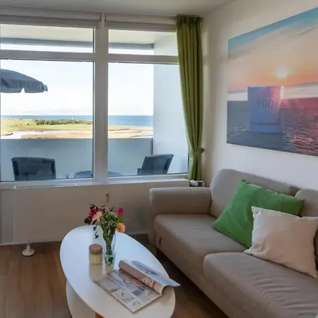 Baltic Panorama Lägenhet