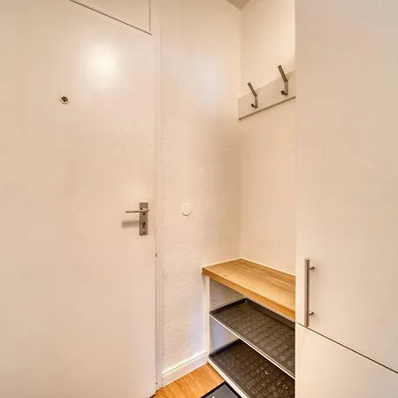 - Haus H, App 0h1107 - Baltic Panorama アパート