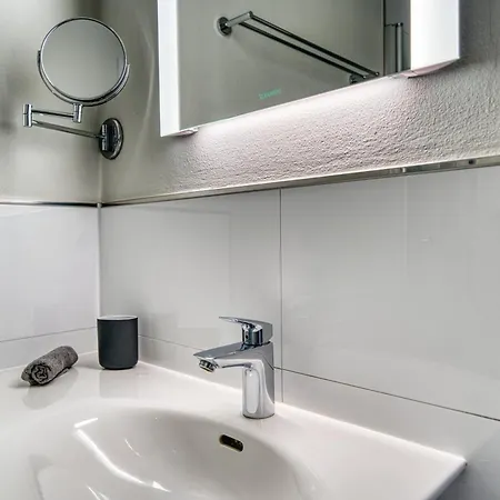 - Haus H, App 0h1107 - Baltic Panorama * הייליגנהאפן