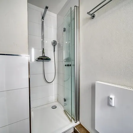 - Haus H, App 0h1107 - Baltic Panorama Апартаменты *