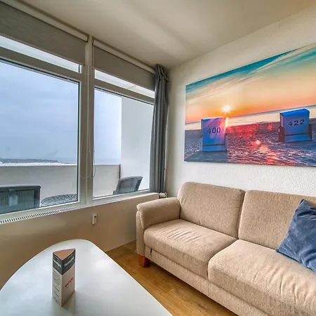 - Haus H, App 0h1107 - Baltic Panorama דירה *