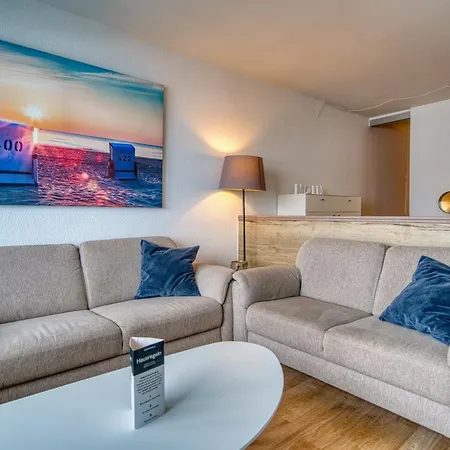 - Haus H, App 0h1107 - Baltic Panorama דירה הייליגנהאפן