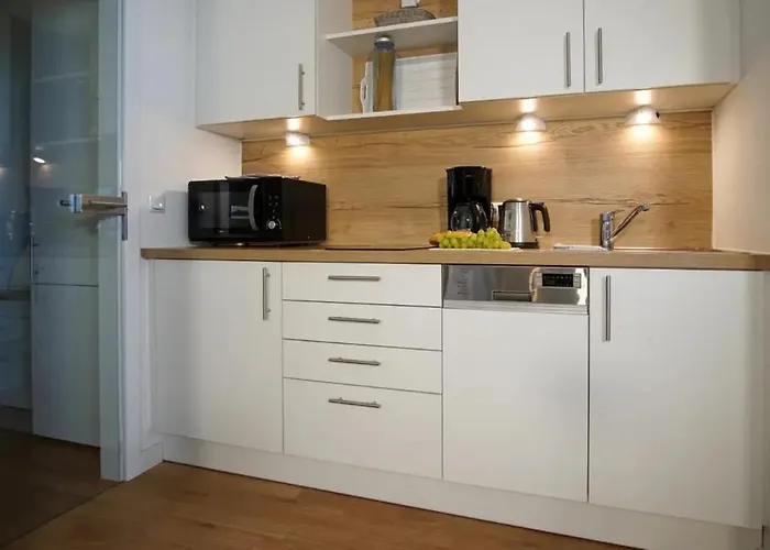 Baltic Panorama * Heiligenhafen