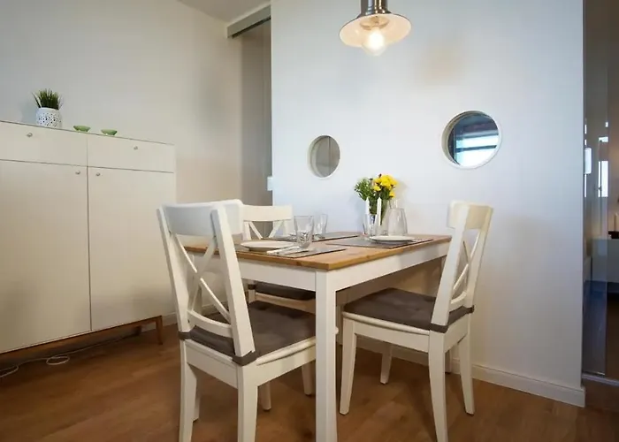 Baltic Panorama Apartment