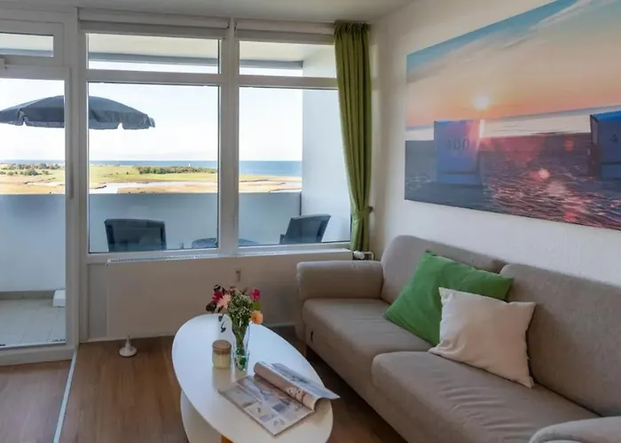 Baltic Panorama Apartment