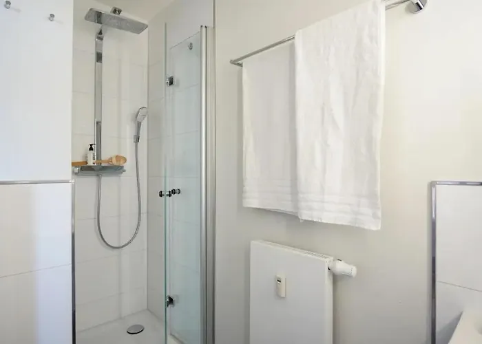 Baltic Panorama Apartment *