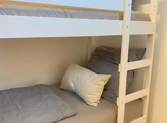 Apartment Baltic Panorama